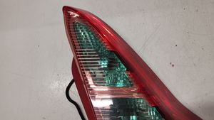 Citroen C4 I Rear/tail lights 9646801677