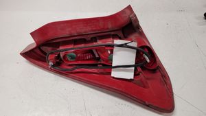 Citroen C4 I Rear/tail lights 9646801677