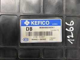 KIA Magentis Sterownik / Moduł skrzyni biegów 9090930352A1