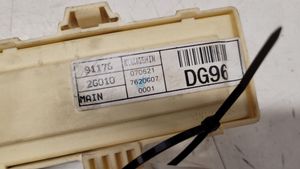 KIA Magentis Module de fusibles 919402G070