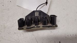 Mercedes-Benz E W213 Current control relay A0005459712