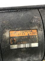 Toyota Avensis Verso Käynnistysmoottori 2810064390
