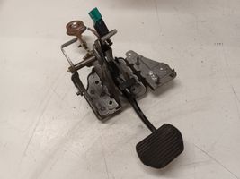 Citroen C4 I Brake pedal 9653940780