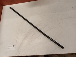 Volvo V60 Front door glass trim molding 