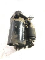 Ford Puma Starter motor 