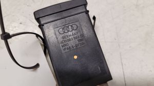 Audi A8 S8 D2 4D Seat heating switch 4D0963563D