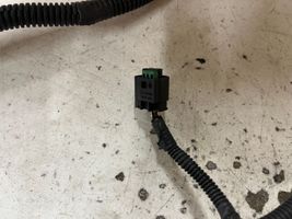 Volvo V50 Parking sensor (PDC) wiring loom 4002199