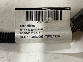 Volvo V50 Parking sensor (PDC) wiring loom 4002199