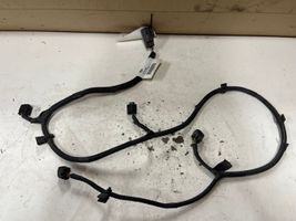 Volvo V50 Parking sensor (PDC) wiring loom 4002199