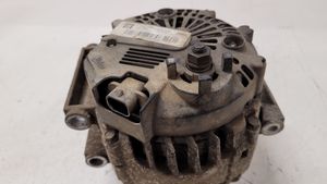 Opel Astra K Generator/alternator 13586366