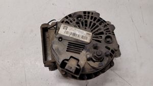 Opel Astra K Generator/alternator 13586366