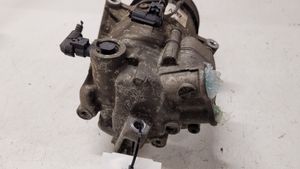 Opel Astra K Air conditioning (A/C) compressor (pump) 13450516