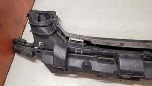 Ford Focus Traversa di supporto paraurti anteriore 8M5117E778