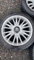 Maserati Quattroporte R19-alumiinivanne 670010508