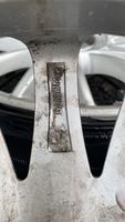 Maserati Quattroporte R19 alloy rim 670010508