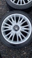 Maserati Quattroporte Jante alliage R19 670010508