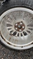 Maserati Quattroporte R19 alloy rim 670010508