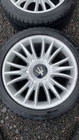 Maserati Quattroporte R19 alloy rim 670010508