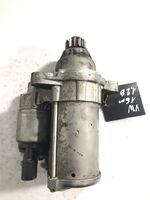 Volkswagen Up Starter motor 02M911024R