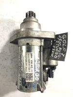 Volkswagen Golf VII Starter motor 0AM911023T