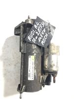 Audi A4 S4 B7 8E 8H Motorino d’avviamento 06D911023A