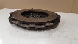 BMW 1 E81 E87 Pressure plate 124033610