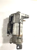 Jaguar XF Starter motor 