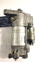 Jaguar XJ X351 Starter motor DX2311001CC