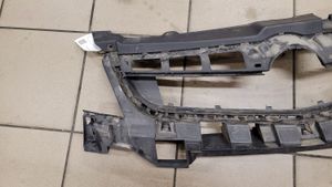 Opel Vectra C Uchwyt / Mocowanie zderzaka przedniego 13182876