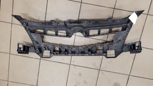 Opel Vectra C Support de montage de pare-chocs avant 13182876