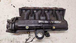 Opel Corsa D Collettore di aspirazione 55231286