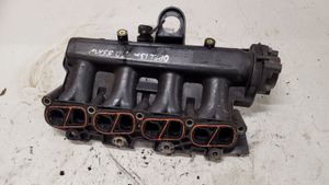 Opel Corsa D Intake manifold 55231286