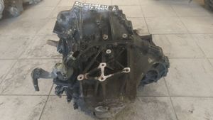 Toyota Avensis T270 Manual 6 speed gearbox 