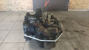 KIA Magentis Automatic gearbox 