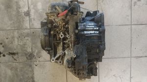 KIA Magentis Automatic gearbox 