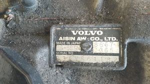 Volvo V70 Automatinė pavarų dėžė 5550SN