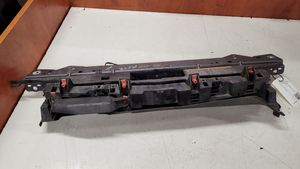 Opel Astra J Panel mocowania chłodnicy / góra 13308349