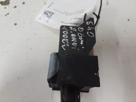 Volvo S40 Przekaźnik / Modul układu ogrzewania wstępnego 3M5T12A343AA