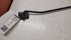 Opel Zafira A Engine bonnet/hood prop rod/strut 90587158