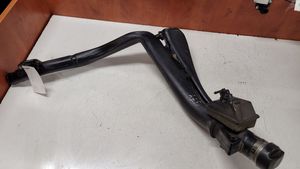 Opel Zafira A Fuel tank filler neck pipe 24402959