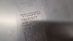 Volvo S40 Schowek deski rozdzielczej 09491937