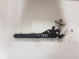 Citroen Berlingo Handbrake/parking brake lever assembly 