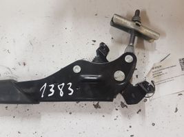 Citroen Berlingo Handbrake/parking brake lever assembly 