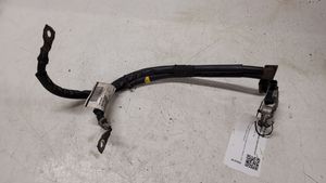 Volvo V40 Cavo negativo messa a terra (batteria) 30644809