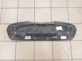 Volvo V40 Becquet de coffre 6501024510415