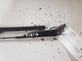 Ford Focus Windshield/front glass wiper blade XS41A17406AA