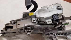 Volvo S40 Steering wheel axle P31202252