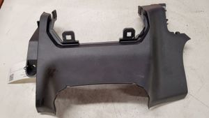 Volvo V40 Garniture de colonne de volant 9123483