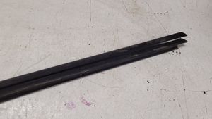 Volvo XC60 Front door glass trim molding 30762370