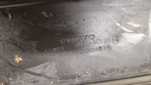 Volvo S40 Część rury dolotu powietrza 7M519E635EC